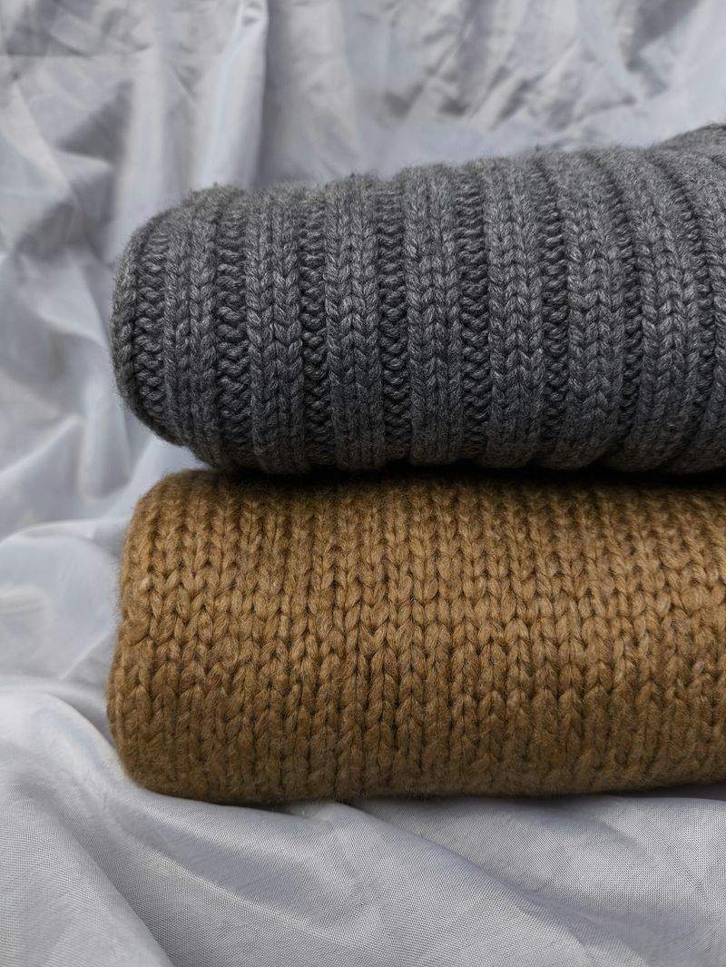 Fjordstrikk Atelier 10