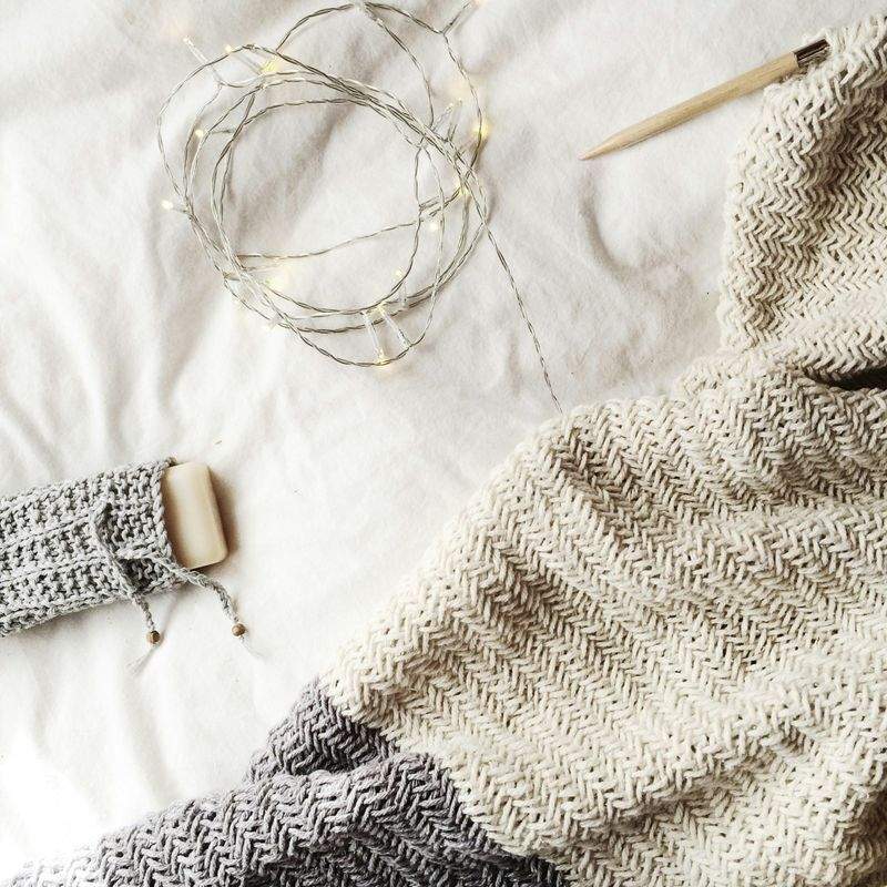 Fjordstrikk Atelier 15