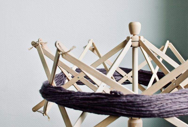 Fjordstrikk Atelier 6